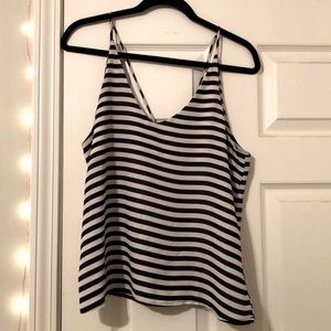 Fab’rik blouse. Size medium.